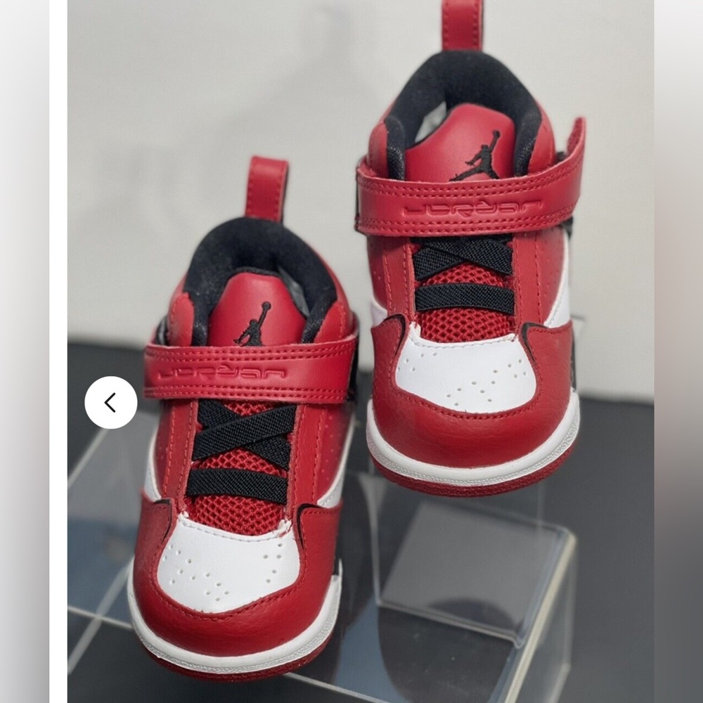 Nike Air Jordan Flight 45 Toddler